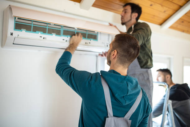 HVAC Troubleshooting in Springfield, TN