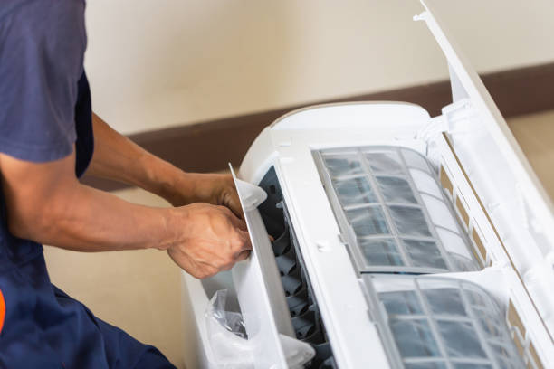 Best Ductless HVAC Repair  in Springfield, TN