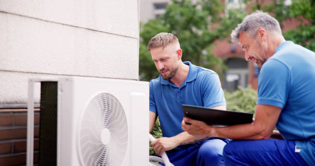 Best Commercial HVAC Repair  in Springfield, TN