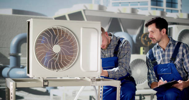  Springfield, TN HVAC Pros
