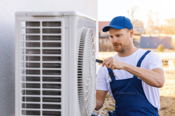Best Commercial HVAC Repair  in Springfield, TN